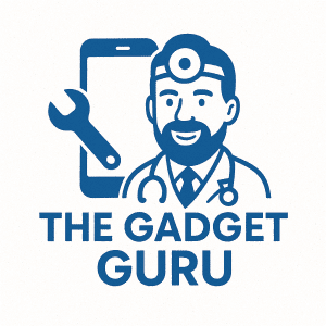 Mildenhall Phone Repair logo